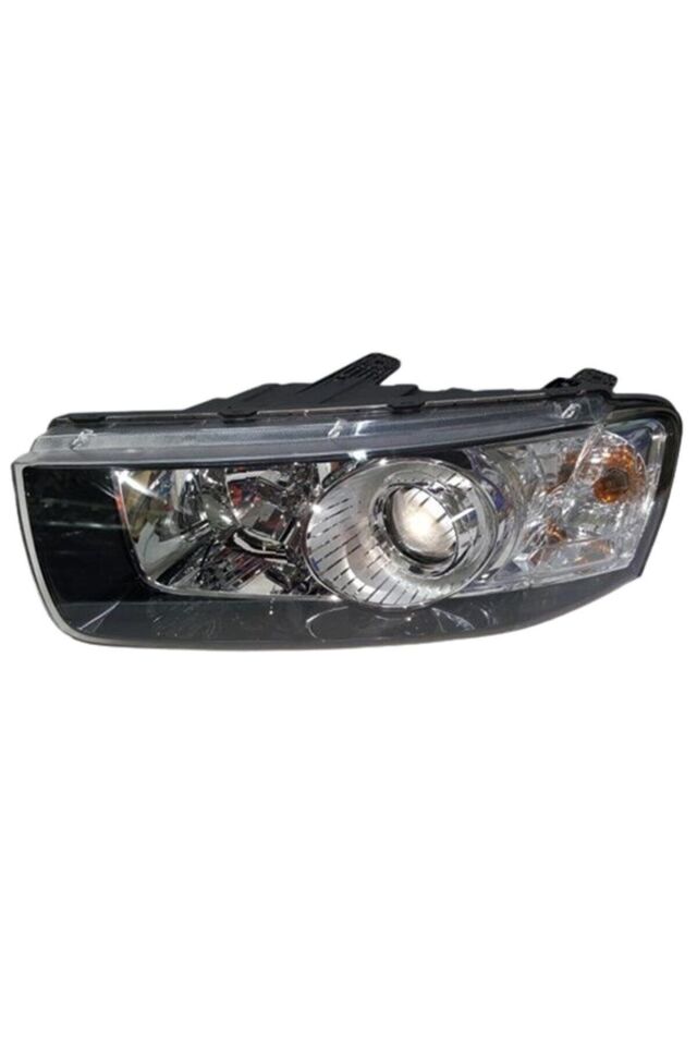 Chevrolet Yeni Captiva C140 Kasa Ön Sol Far Ithal