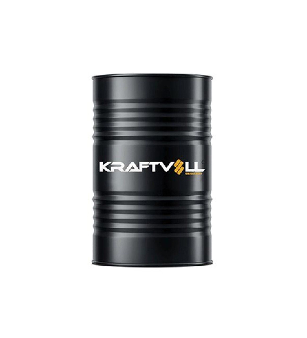 Kraftvoll 5W-30 Tam Sentetik Motor Yağı DPF Dizel