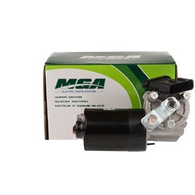 Opel / Astra F Ön Silecek Motoru MGA Marka