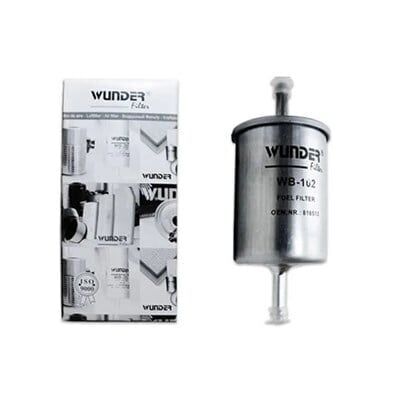 Opel / Vectra A Benzin Filtresi Wunder Marka