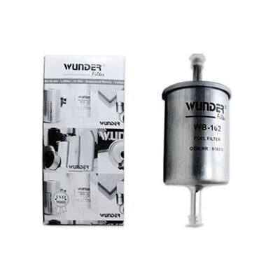 Opel / Vectra A Benzin Filtresi Wunder Marka