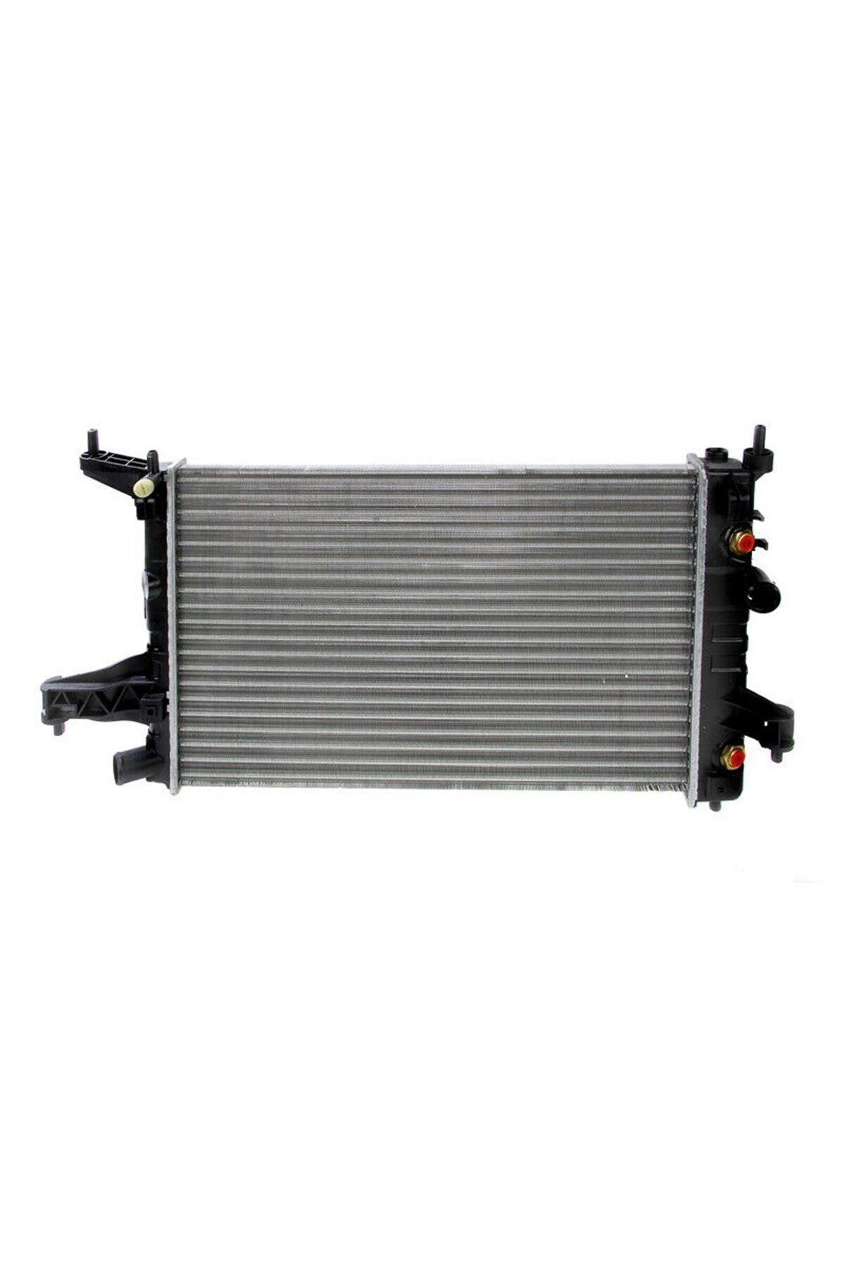 Opel / Corsa C 1.4 Z14xe Motor Su Rayatörü Otomatik Vites Klimalı