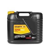 Traktor UTTO 422A Şanzıman ve Dişli Yağı 20 Lt