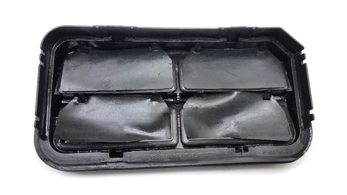 Opel / Astra J Sedan Arka Yan Muzul GM