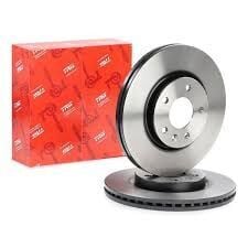 Opel / İnsignia B 1.6 Dizel 300 mm Ön Fren Disk Takımı