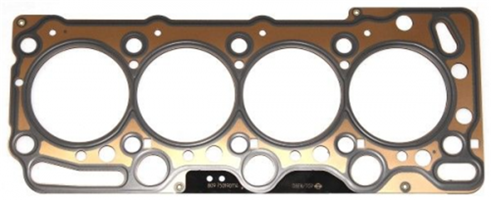 Opel / Corsa C 1.7 (Y17DT) Dizel Silindir Kapak Contası 3 Kertik