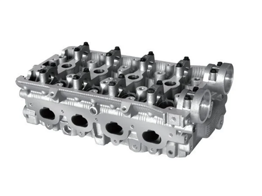 Opel / İnsignia 1.6 Turbo A16let Silindir Kapağı Asahi