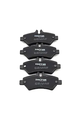 Opel / İnsignia Ön Fren Balatası Küçük Tip Hella Pagid