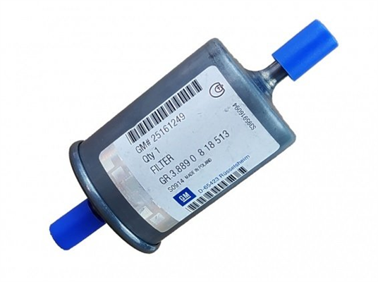 Opel / Vectra A Benzin Filtresi Orjinal Gm