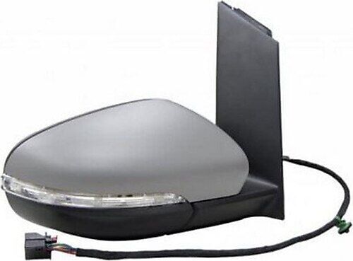 Volkswagen Touran Elektirikli Sağ Ayna 2015 Sonrası