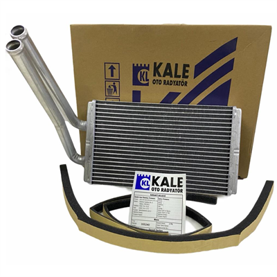 Chevrolet / Captiva Kalorifer Peteği 2008-2011 Arası KALE