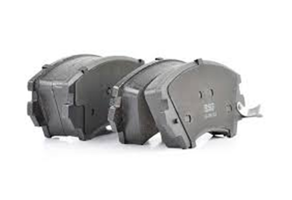 Opel Insıgnia B 1.Sınıf Fren Balatası Ön 2018 Ve Üstü Yıllar (84120877)