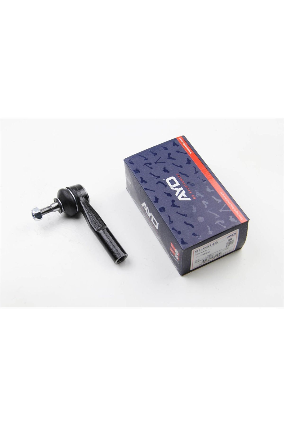 Opel / Corsa D Sol Rot Başı Ayd