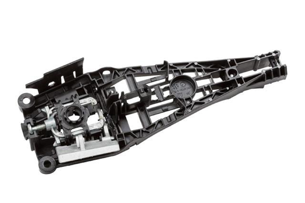 Opel / Astra J Dış Açma Kolu İç Braketi Ön-Arka Sağ GM