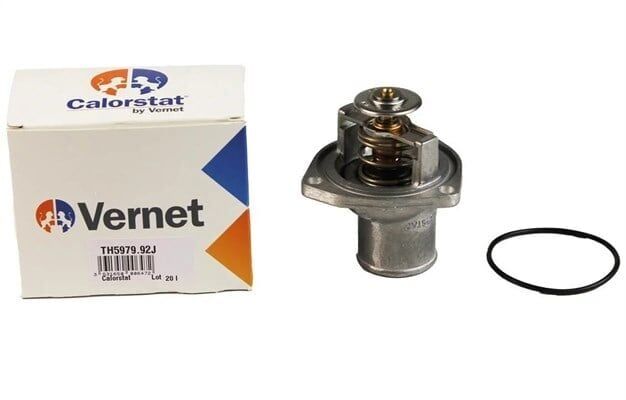 Opel / Vectra A C20NE Termostat Calorstat Vernet Marka