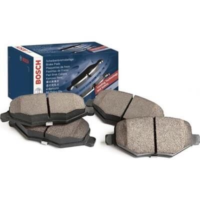 Opel / İnsignia Arka Fren Balata Takımı 2009-2018