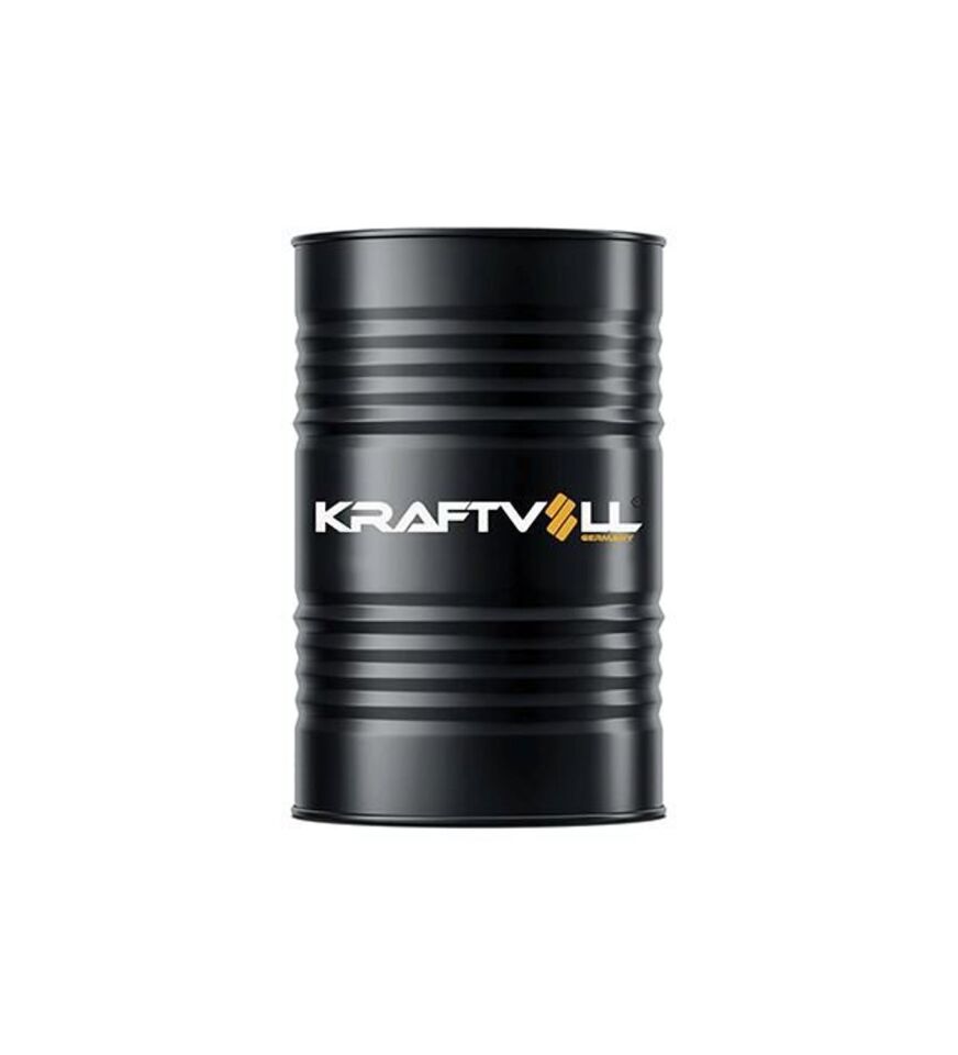 Sanziman ve Disli Yağı 75W80 GL-5 200 LT Kraftvoll