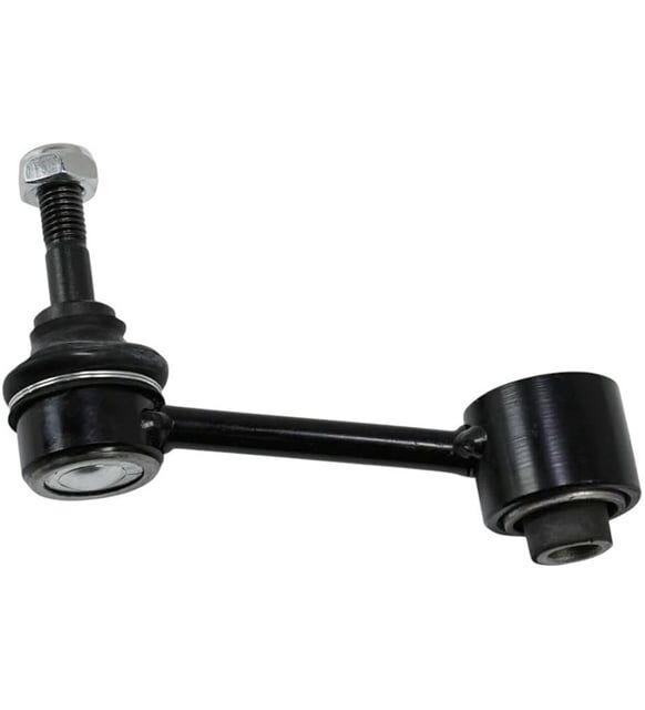 Volkswagen Golf 5-6 / Passat / Jetta / Audi A3 / Seat Leon Arka Z-Rotu