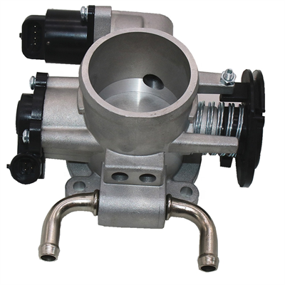 Chevrolet / Aveo 1.2 8V & 1.4 8V Gaz Kelebeği