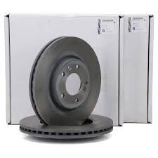 Opel / İnsignia B Ön Fren Disk Takımı 16 Orjnal