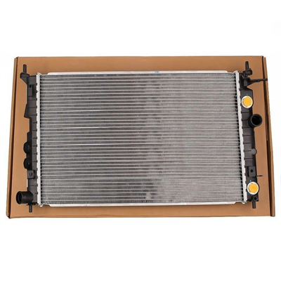 Opel / Vectra A Su Radyatörü Otomatik Vites Behr