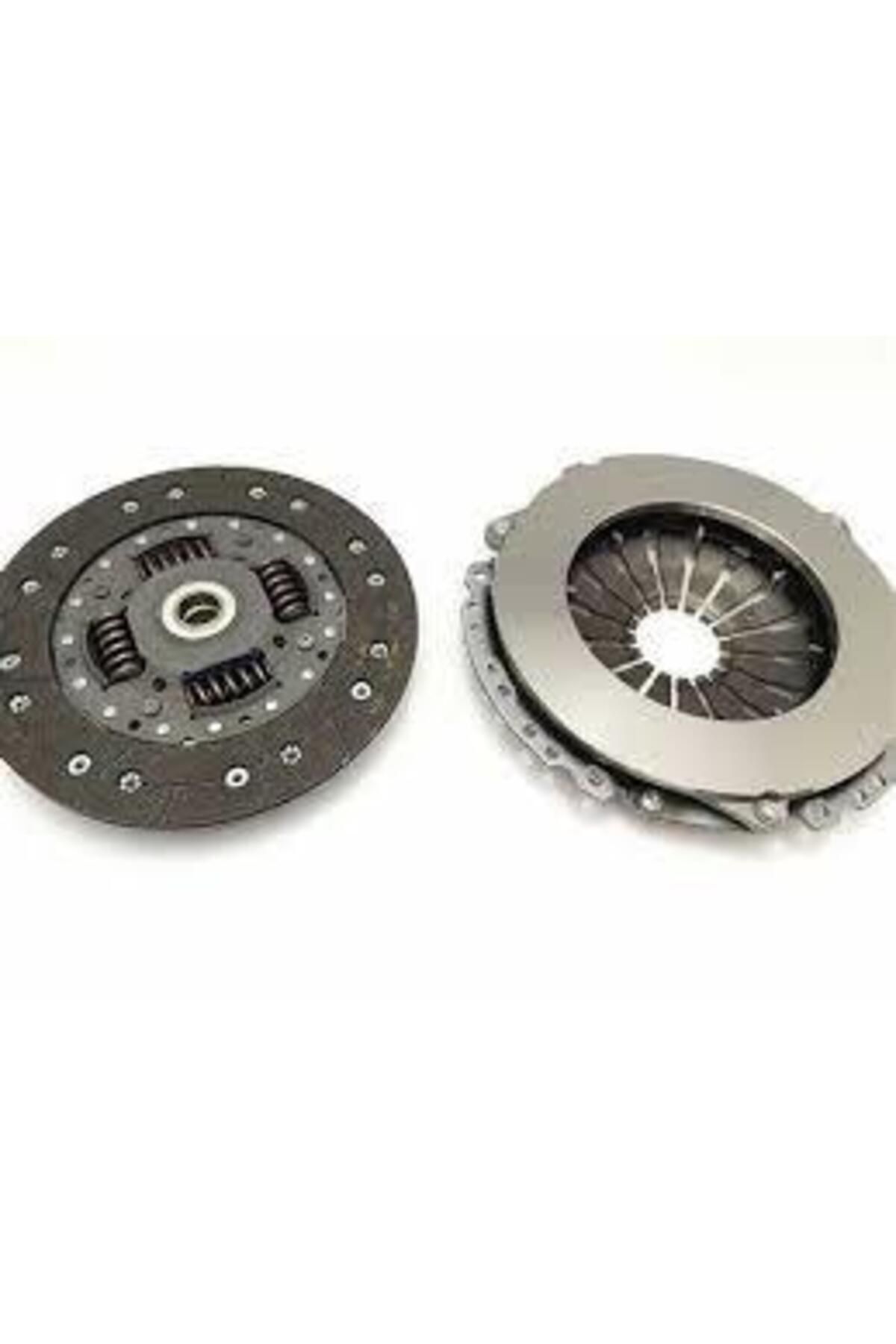 Chevrolet T300 1.3 Dizel Baskı Balata