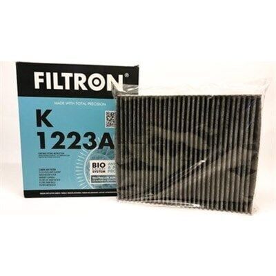 Chevrolet / Aveo Polen Filtresi Filtron