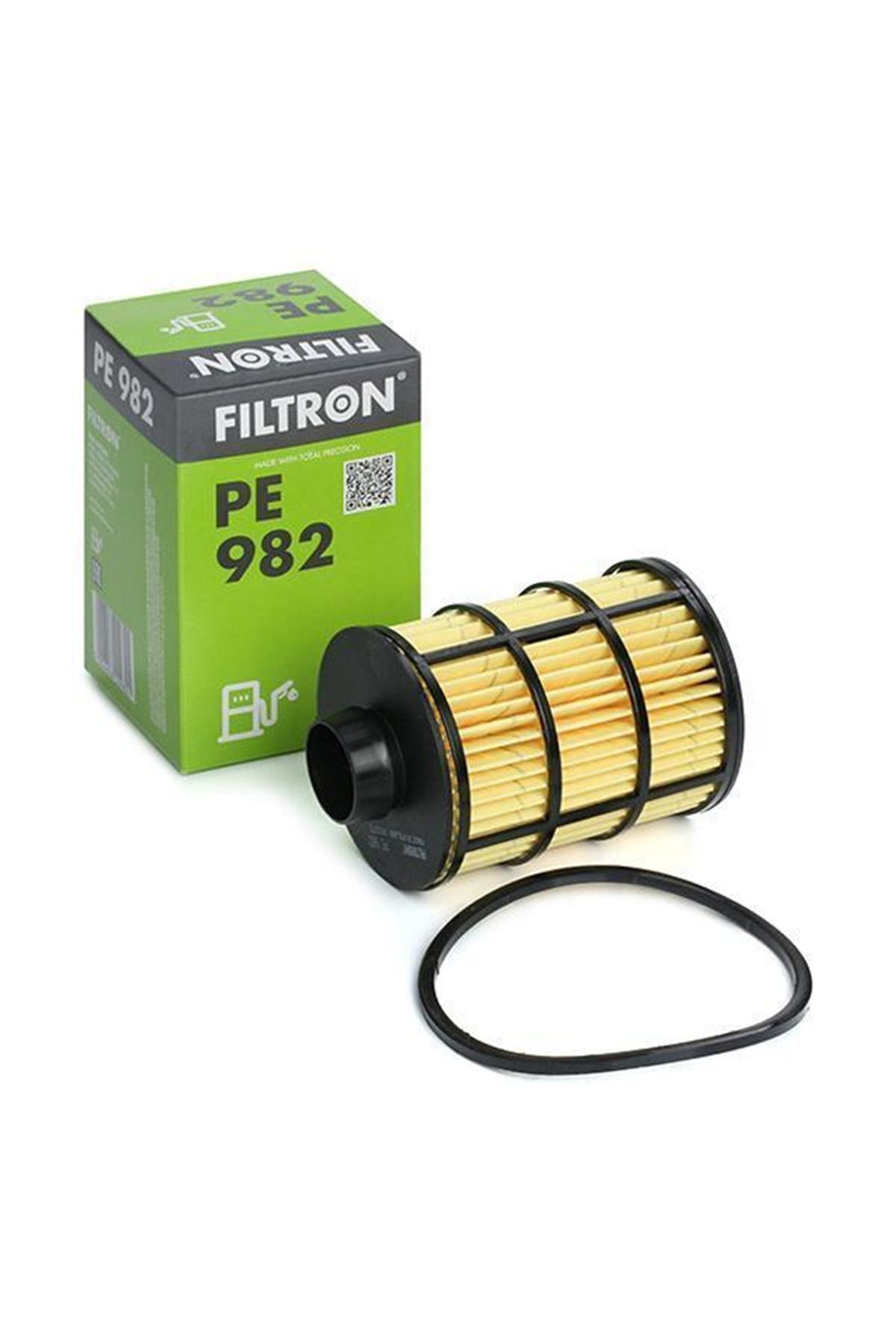 Chevrolet / Captiva C100 2.0 Dizel Mazot Filtresi Filtron