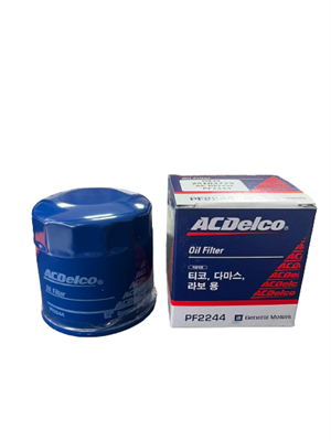 Chevrolet / Kalos 1.2 Yağ Filtresi