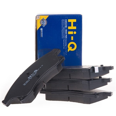 Opel / İnsignia Ön Fren Balatası Hi-q