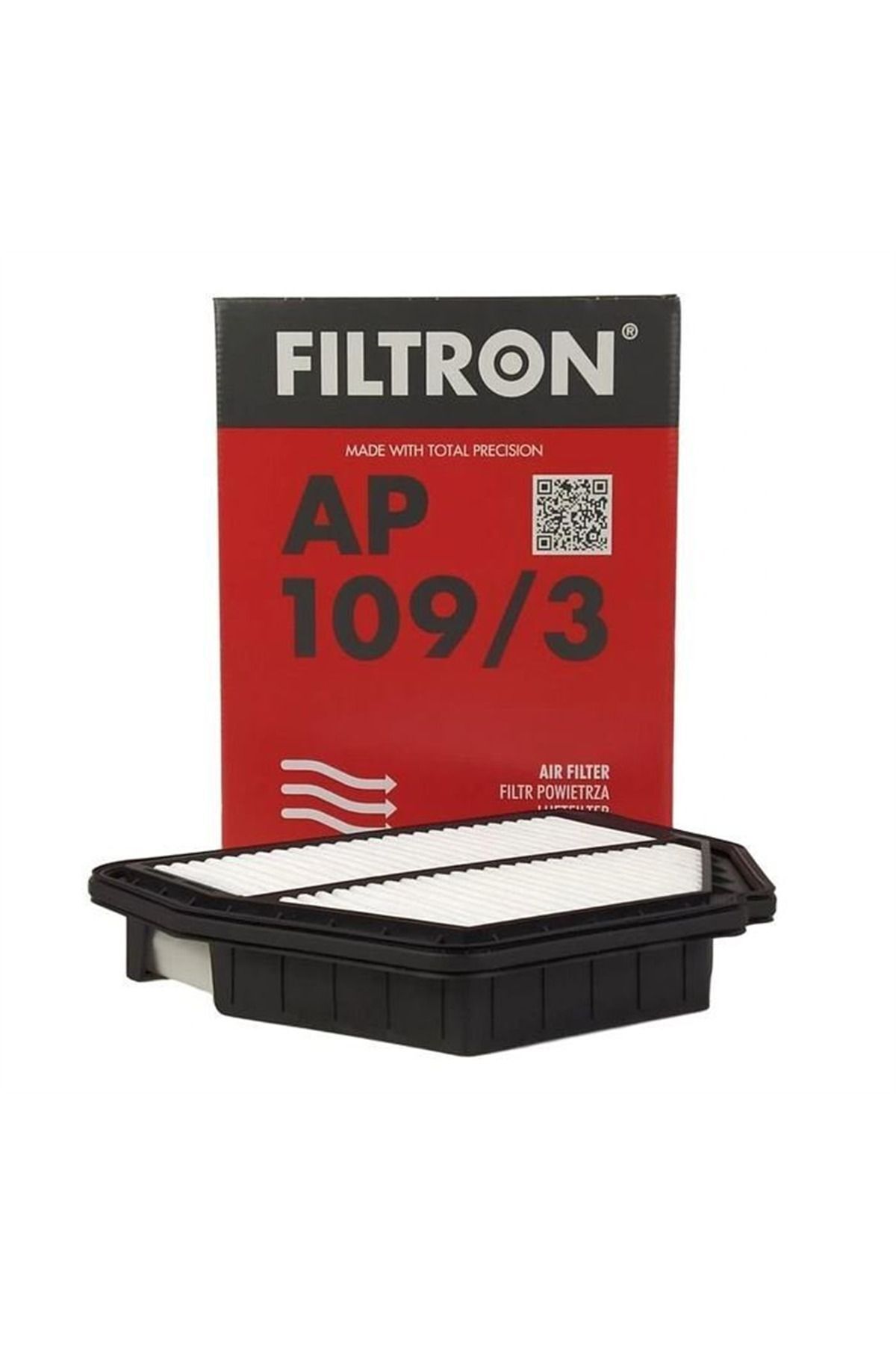 Chevrolet / Captiva Hava Filtresi Filtron