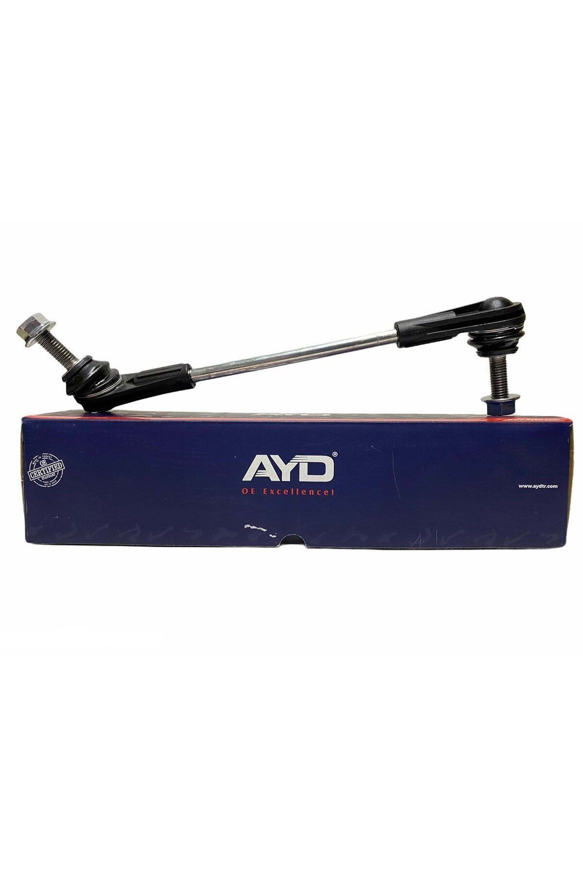 Opel / İnsignia B Ön Sağ Viraj Demir Askı Z Rotu