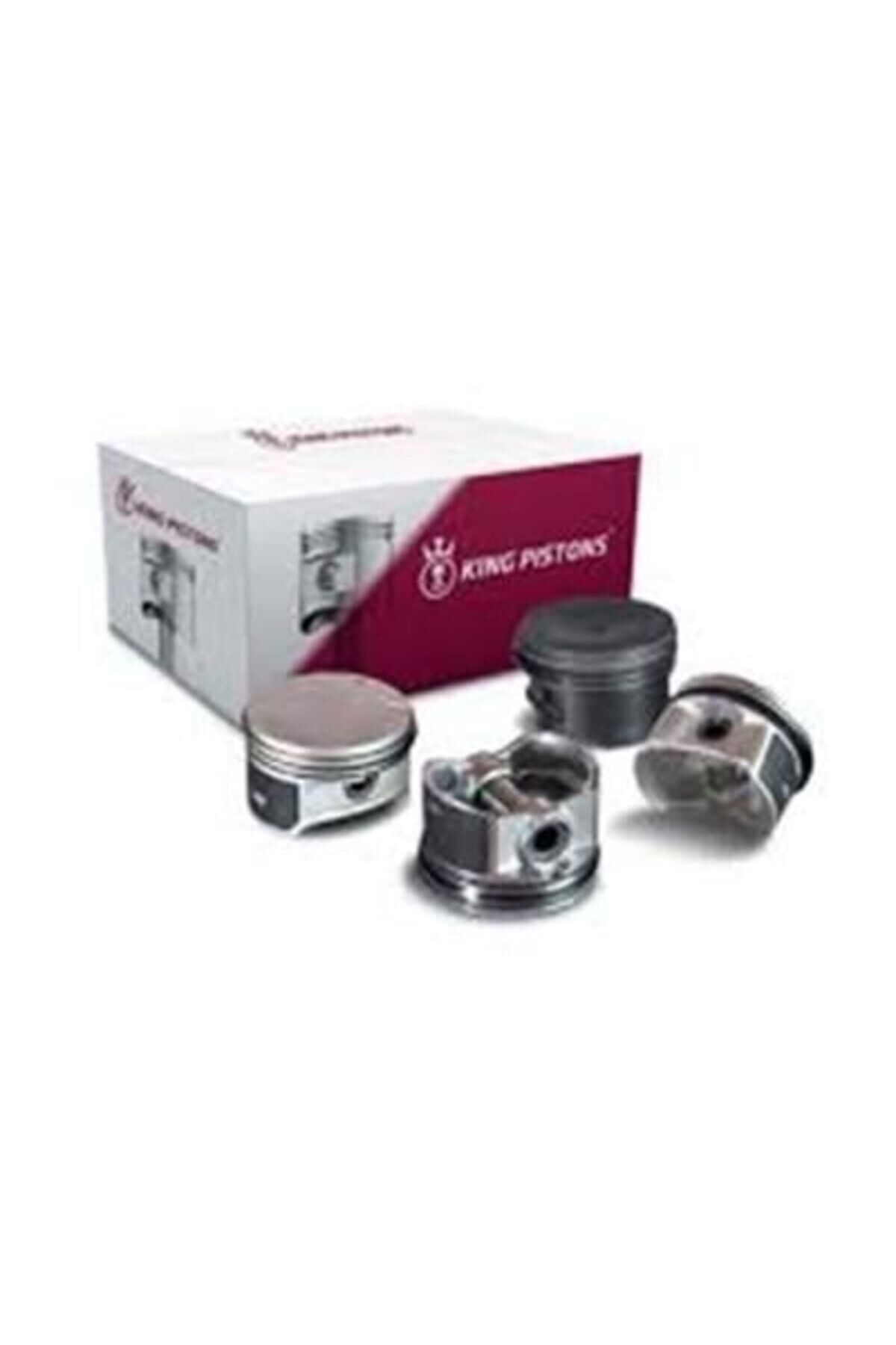 Opel / Astra H 1.6xep Piston Segman 100 80,00MM