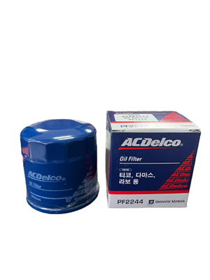 Chevrolet / Aveo 1.2 Yağ Filtresi