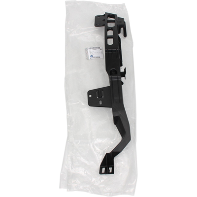 Opel / Astra J Sol Ön Tampon Far Alt Kızağı Makyajlı Kasa 2012 Model ve Sonrası GM