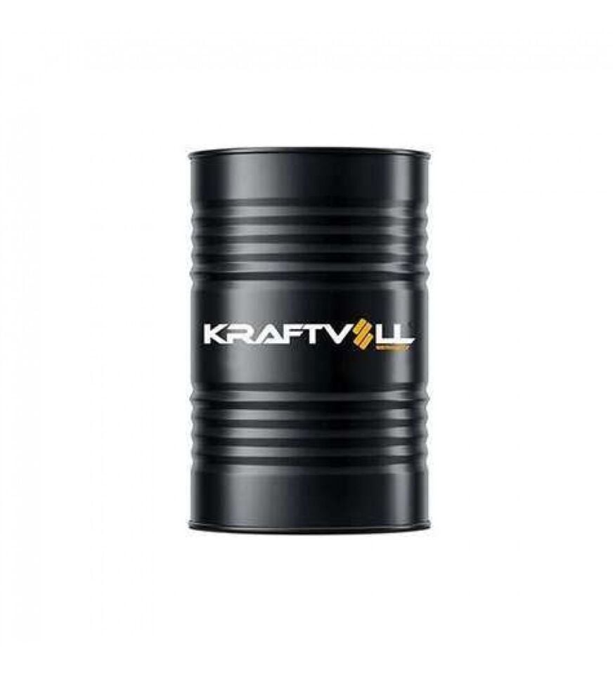 Sanziman ve Disli Yağı 80W90 GL-5 200 Lt Kraftvoll