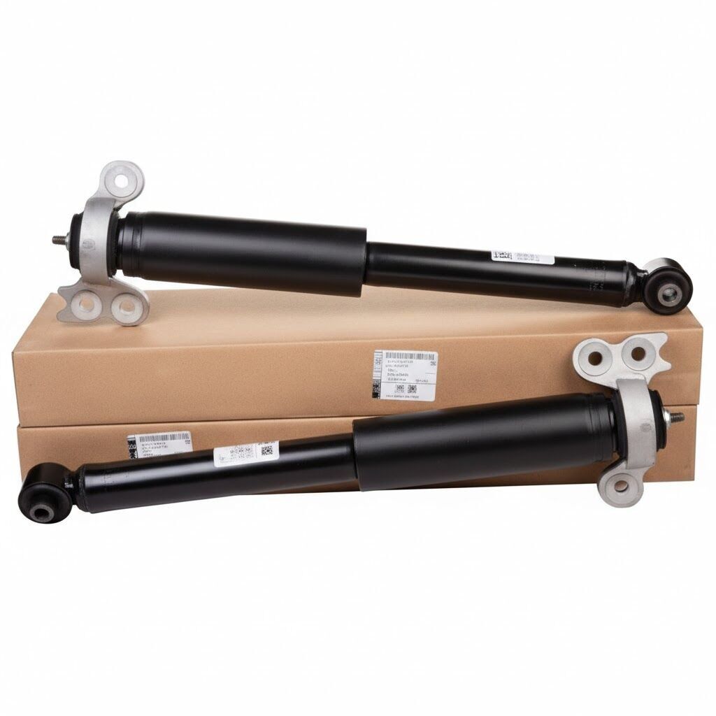 Opel / İnsignia B Arka Amortisör Takımı Sağ ve Sol Orijinal 2 Adet