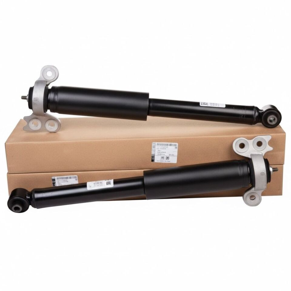 Opel / İnsignia B Arka Amortisör Takımı Sağ ve Sol Orijinal 2 Adet