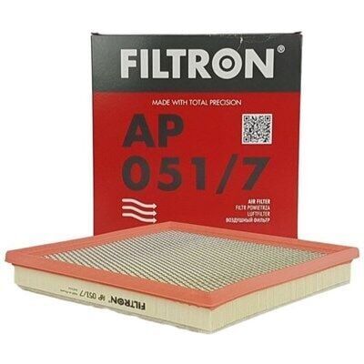 Chevrolet / Cruze 1.4 Turbo Uyumlu Benzinli Süngerli Hava Filtresi Filtron