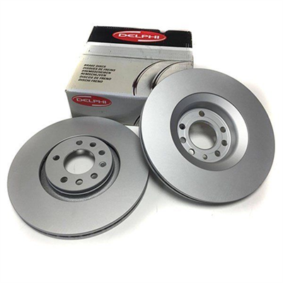 Opel / İnsignia Ön Disk Takım