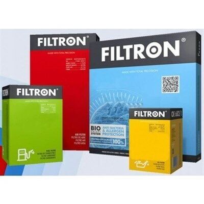 Chevrolet / Cruze 1.6 Benzinli Bakım Filtre Seti Karbonlu Filtron