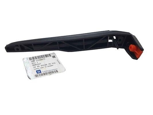 Opel / Astra j uyumlu Sağ Ön Kızak İnce 2012 Sonrası Makyajlı Kasa GM