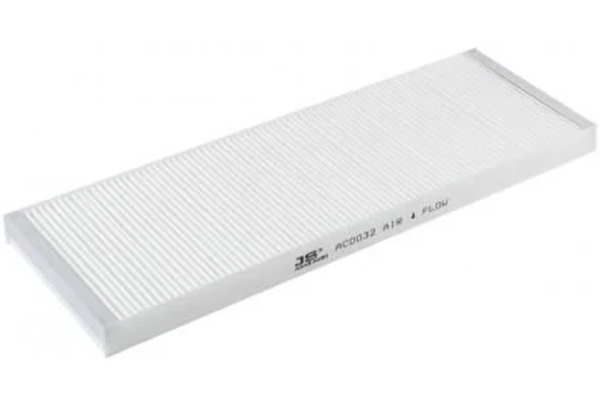 Opel / Vectra B Polen Filtresi