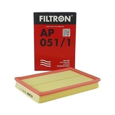 Chevrolet / Cruze 1.6 Benzinli Hava Filtresi Filtron