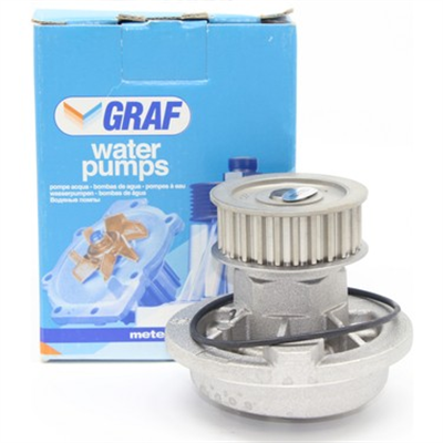 Opel / Vectra A 2.0 Devirdaim Su Pompası GRAF