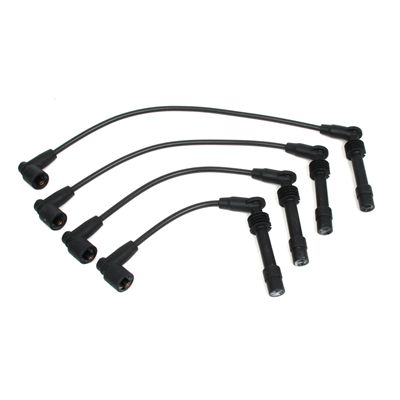 Opel / Astra F 1.4 1.6 16 Valf Buji Kablo Takımı Zetex