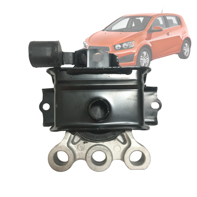 Chevrolet / Yeni Aveo (T300)  Güçlendirilmiş Motor Kulağı Sağ Üst