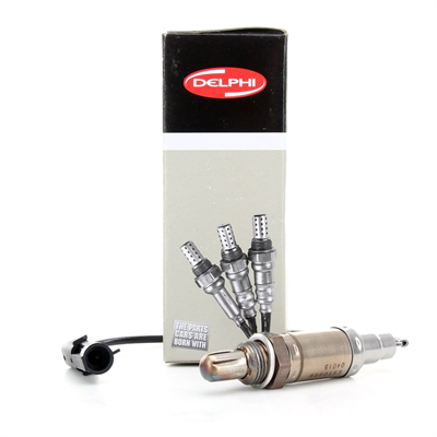 Opel / Astra F 1.4 - 1.6 Benzinli Motor Oksijen Sensörü Delphi