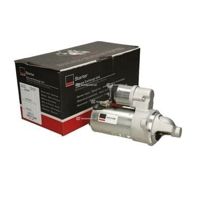 Opel / Vectra B 1.6 X16XEL Z16XE uyumlu Komple Marş Motoru