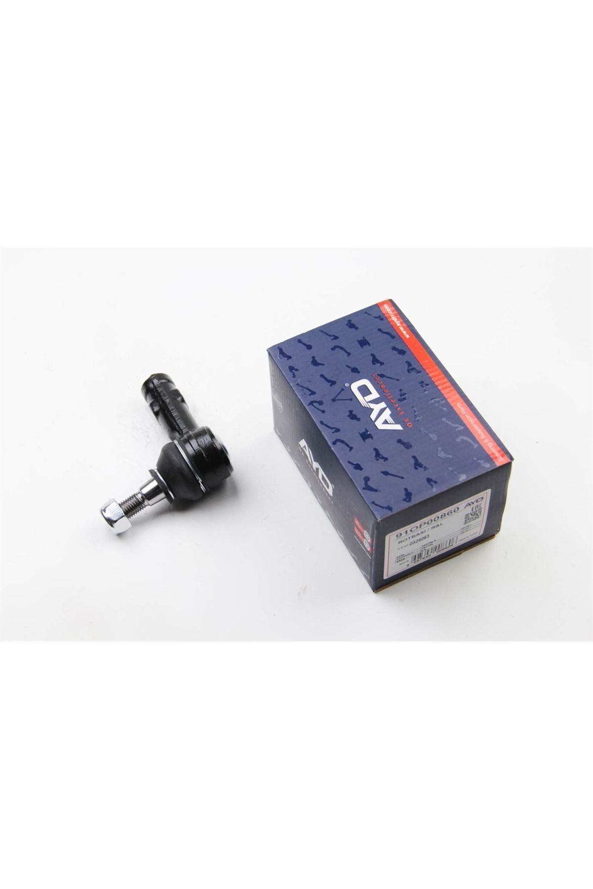 Opel / Vectra B Rot Başı